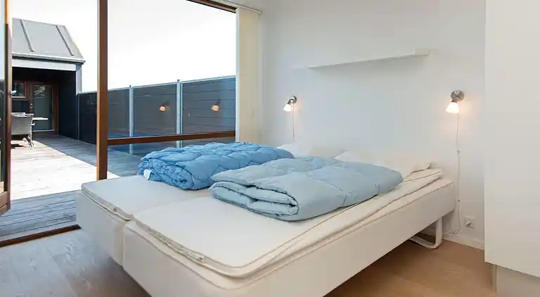 Holiday home in Lakolk