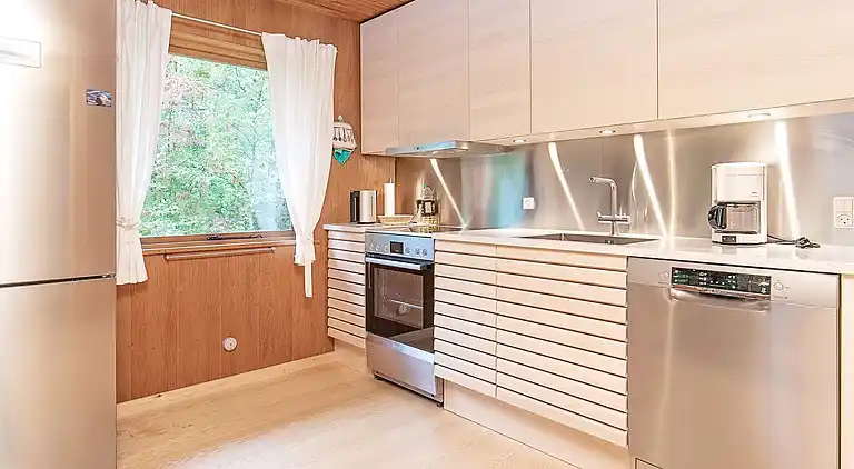 Holiday home on Læsø