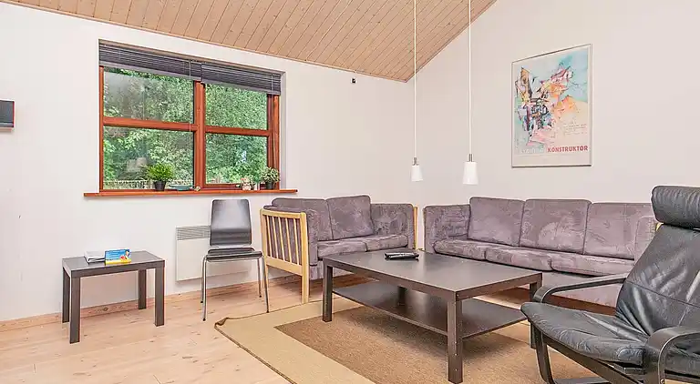 Holiday home in Skals