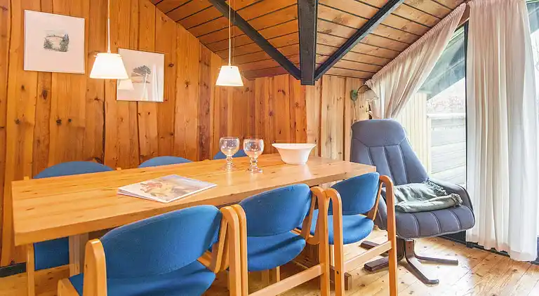 Casa vacanze in Branderup J