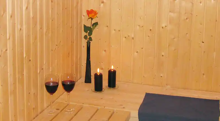 Holiday home in Jegum