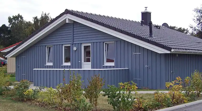 Holiday home in Kattenberg
