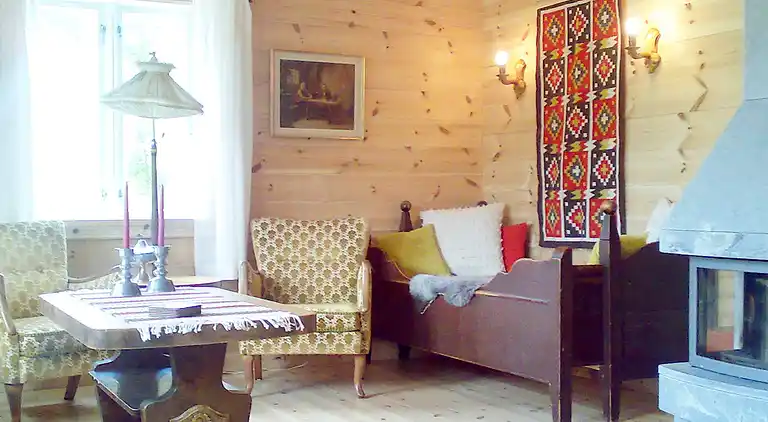 Holiday home in Lund Municipality