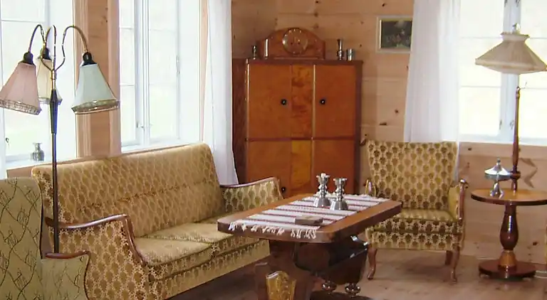 Holiday home in Lund Municipality