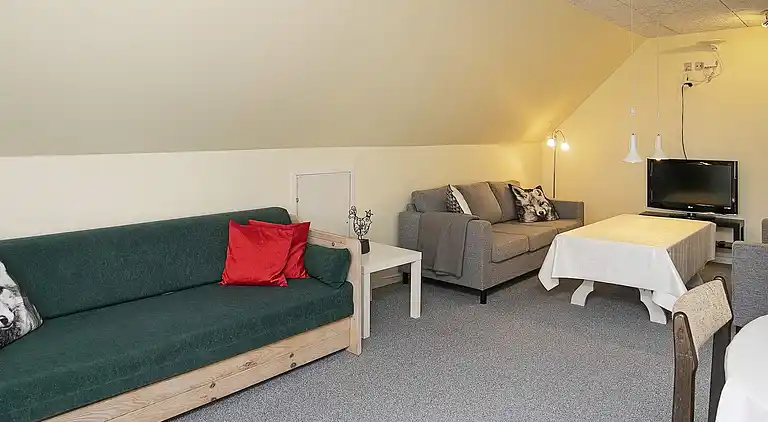 Holiday home in Ærøskøbing