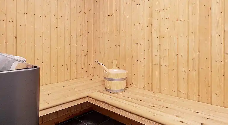 Holiday home in Skals