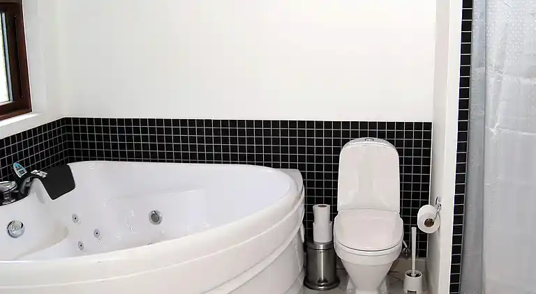 Sommerhus i Blåvand