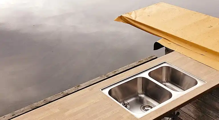 Holiday home in Alver