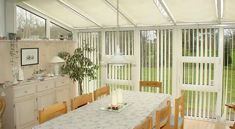 Sommerhus i Øster Hurup