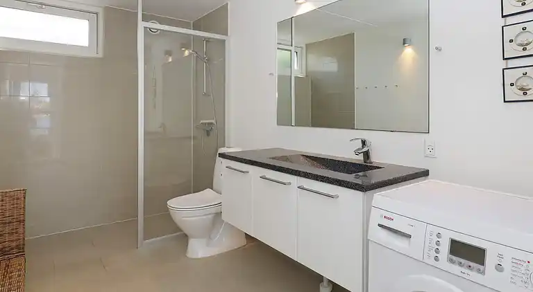 Casa vacanze in Stege