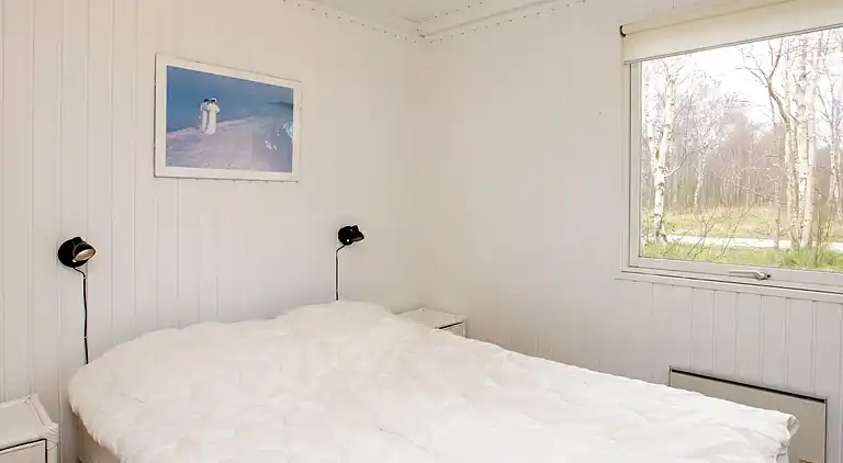 Sommerhus på Læsø