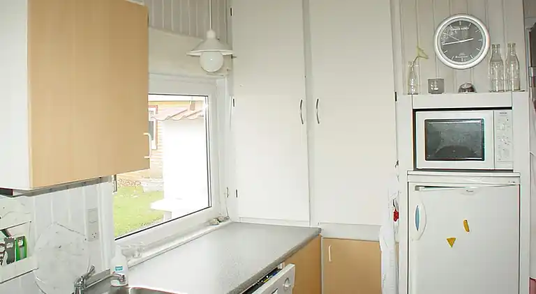 Sommerhus i Øster Hurup