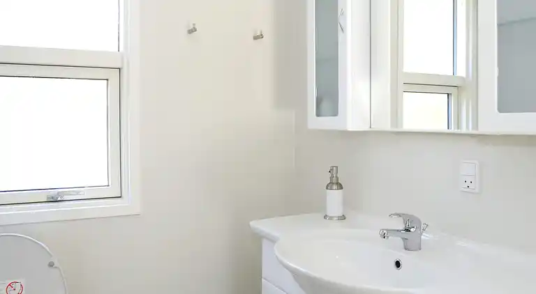 Sommerhus i Blåvand