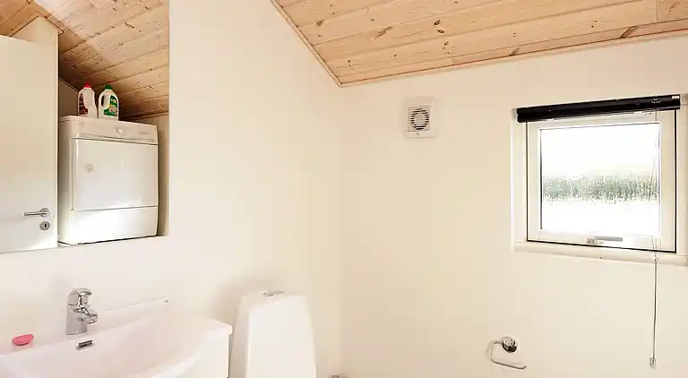 Holiday home in Bork Havn