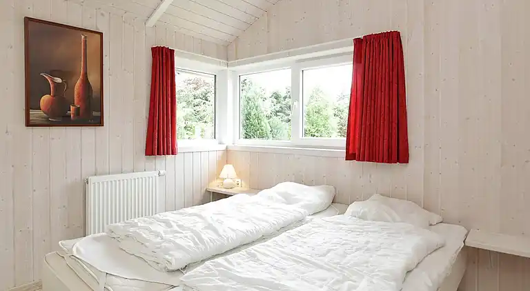 Holiday home in Kattenberg