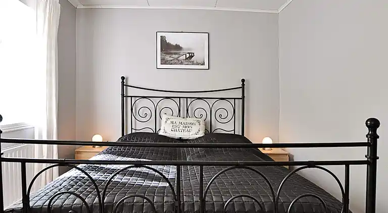 Holiday home in Örkelljunga N