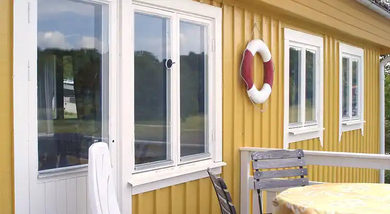 Holiday home in Stenungsön