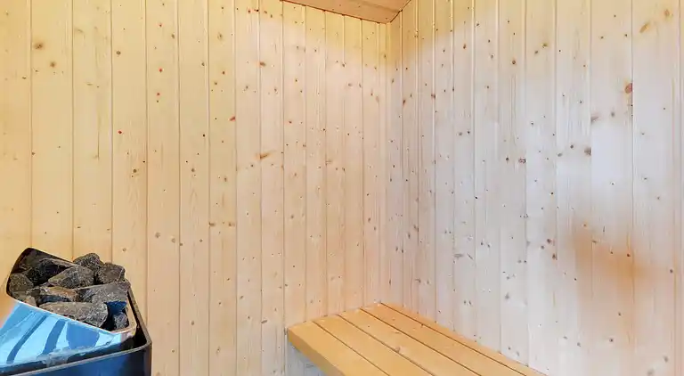 Holiday home in Bork Havn