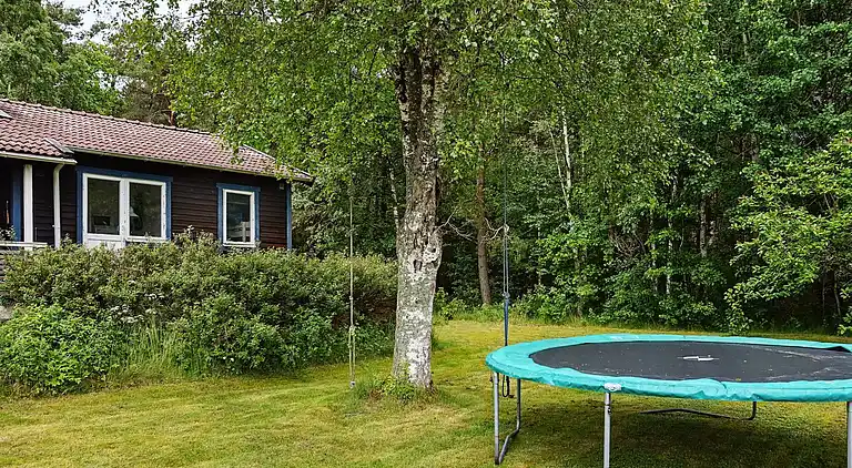 Casa vacanze in Varberg V