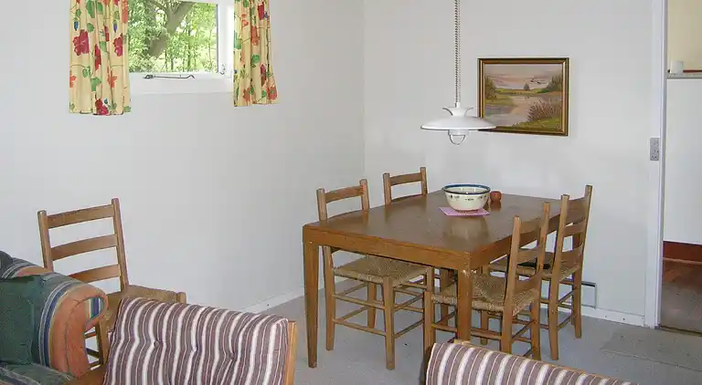 Holiday home in Væggerløse