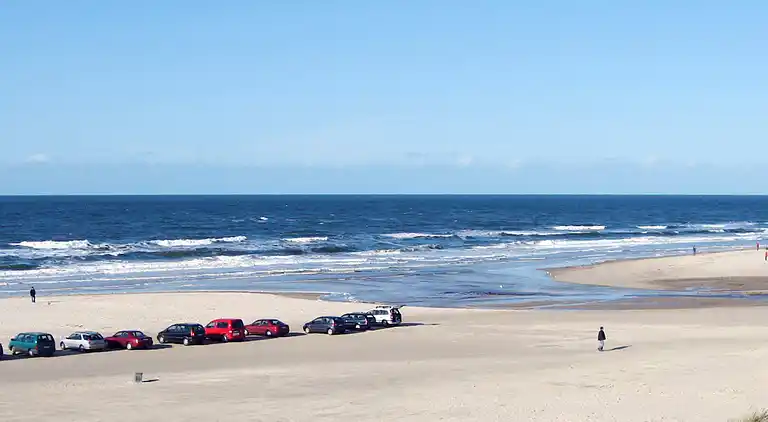 Holiday home in Vejers Strand