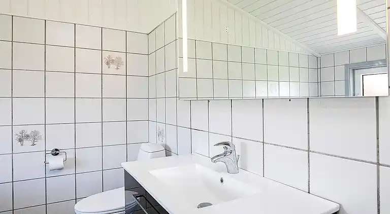 Holiday home in Vejers Strand