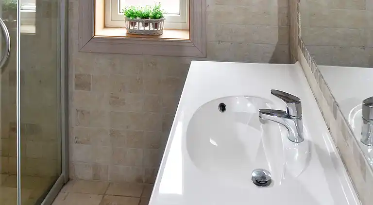 Holiday home in Sande