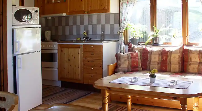 Casa vacanze in Orust