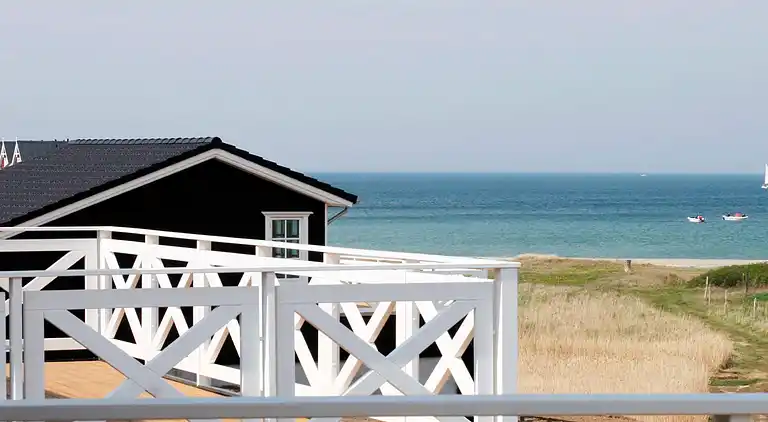 Sommerhus i Bagenkop