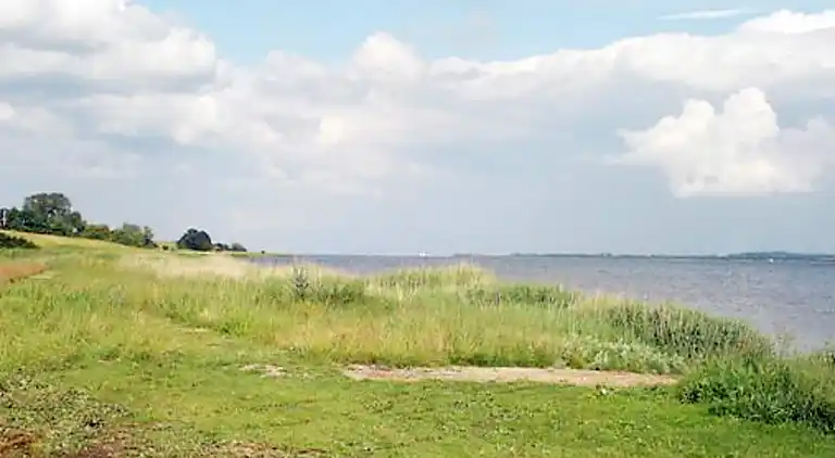 Vakantiehuis in Grevinge