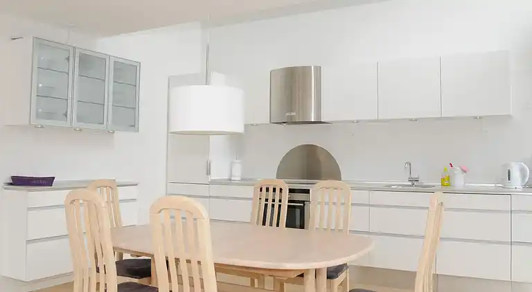 Holiday home in Havneby