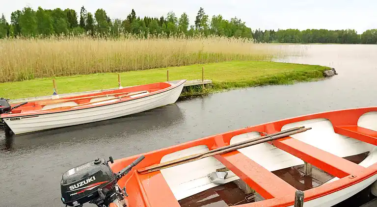 Holiday home in Linhult