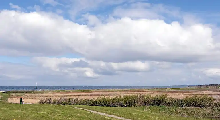Sommerhus i Bagenkop