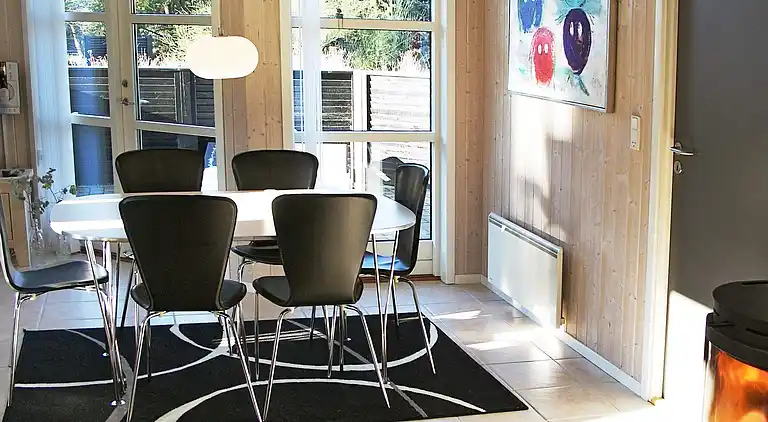 Holiday home in Blåvand