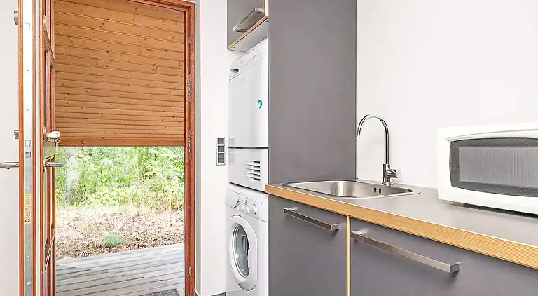 Holiday home in Skals