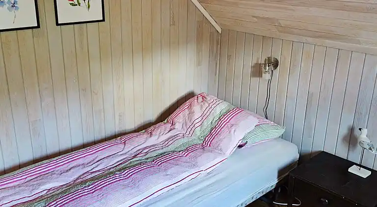 Casa vacanze in Herøy