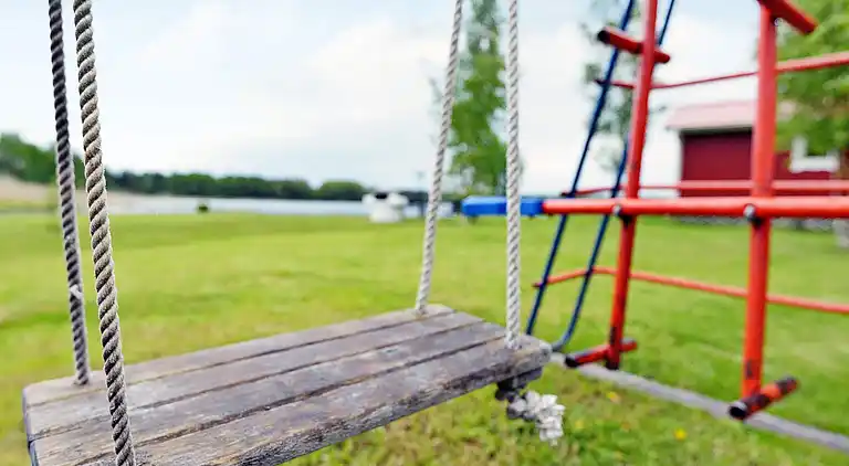 Holiday home in Linhult