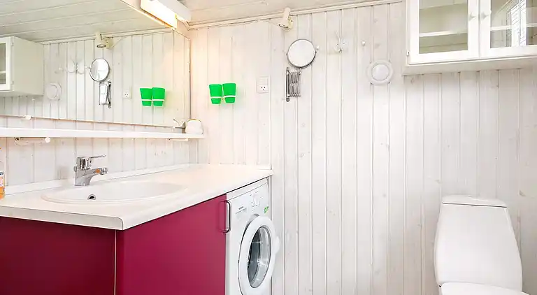 Holiday home in Otterup