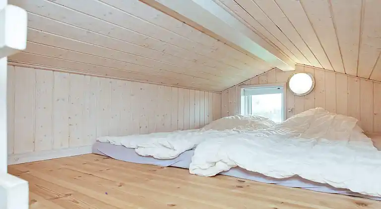 Sommerhus i Tranekær