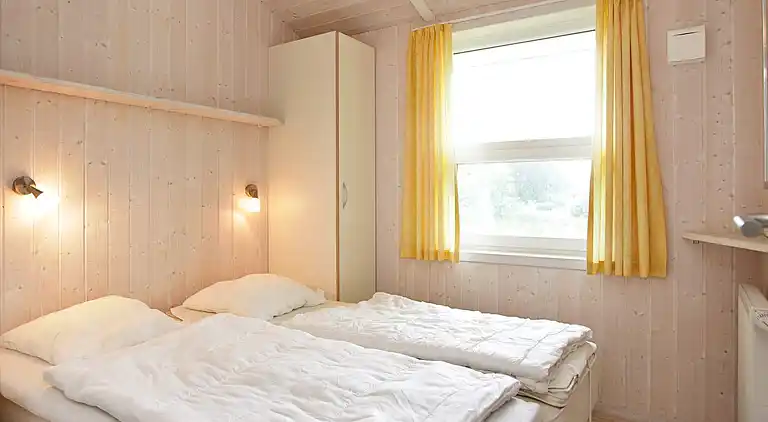 Ferienhaus in Kattenberg