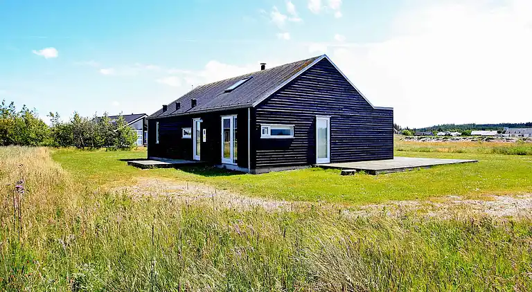 Holiday home in Brovst