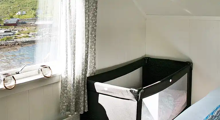 Holiday home in Flakstad