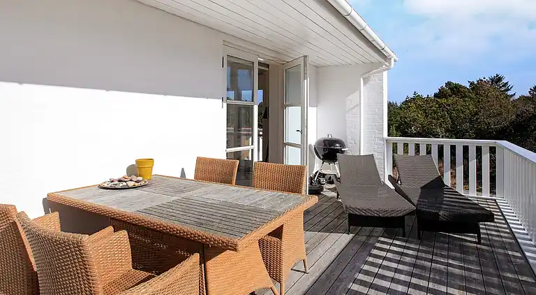 Holiday home in Skagen