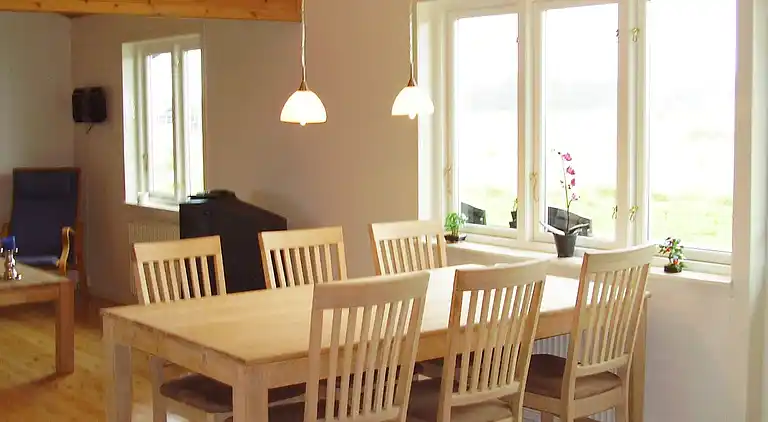 Holiday home in Rødby