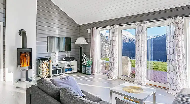 Holiday home in Norddal Municipality