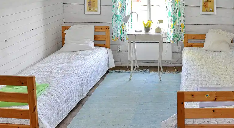 Holiday home in Borgholm N