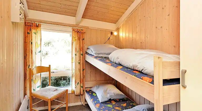 Sommerhus i Bjerregård