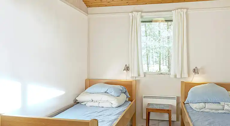 Holiday home in Sømarken