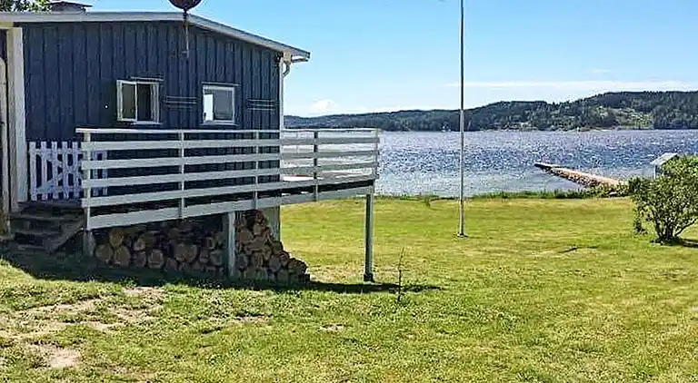 Casa vacanze in Uddevalla