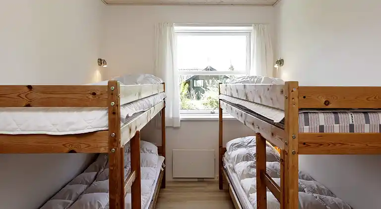 Sommerhus i Fjerritslev